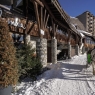 Avoriaz - Hotel Les cimes du soleil, Club selection